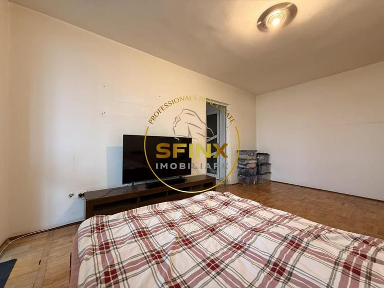 3 camere, Basarabia, 68 mp, bloc reabilitat - 3