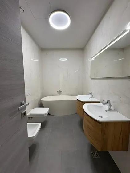 Apartament 2 camere cu gradina impresionanta in Floreasca - 3