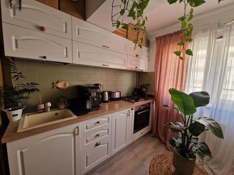 Apartament 2 camere Palladium Residence 1 - 2