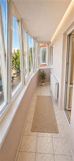 Decomandat, etaj2, mobilat, utilat, balcon, Tractorul, Brasov - 3