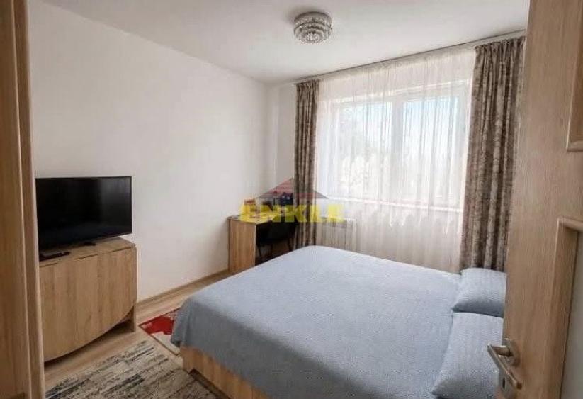 Apartament cu 2 camere circular în Central