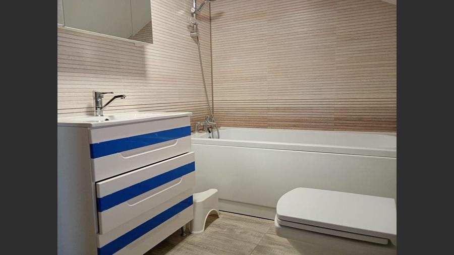 CASA P+M , CLASA ENERGETICA A, ZONA GENERAL - 2