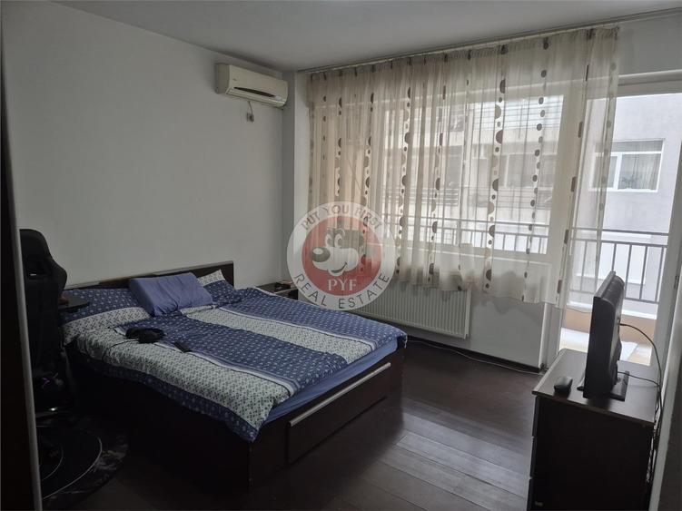 Grand Arena | Garsoniera | 42mp | Decomandata | B12839 - 3