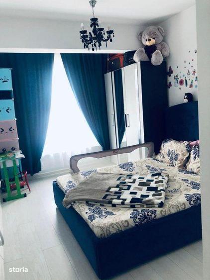 Apartament 2 Camere mobilat Comision 0% Militari Residence - 4