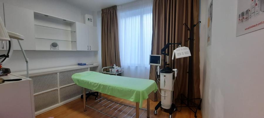 Apartament in imobil nou, etaj 2/3, birouri, locuit,showroom,Polona,Tunari - 5