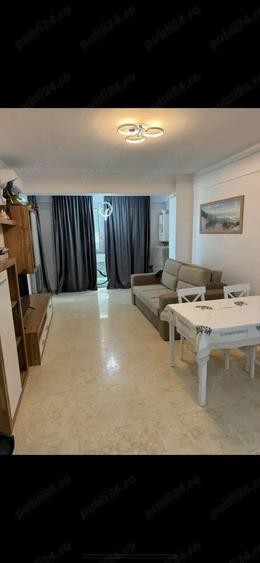 Apartament 2 camere, Prima Linie Mamaia Nord, Vedere Superba la Mare - 3