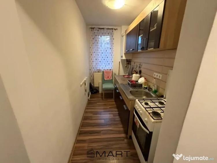 Apartament 3 camere et. 1 zona Cedonia - 7