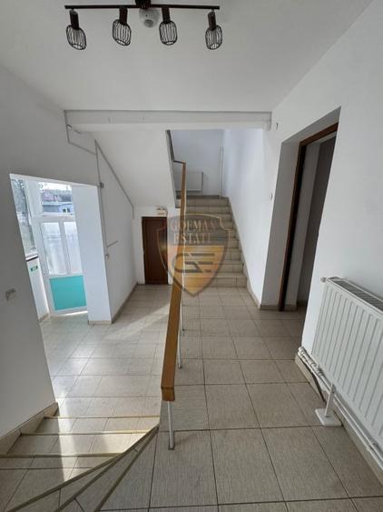 Spatiu birou, parcare, Zona Industriala, 70 mp utili, centrala, A/C - 10