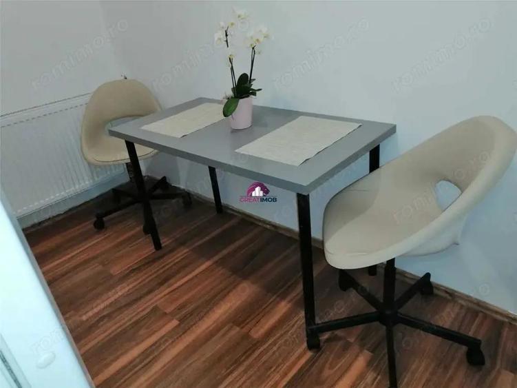 Garsoniera moderna de inchiriat Floreasca, aproape de Mall Promenada, Sector 2 - 8