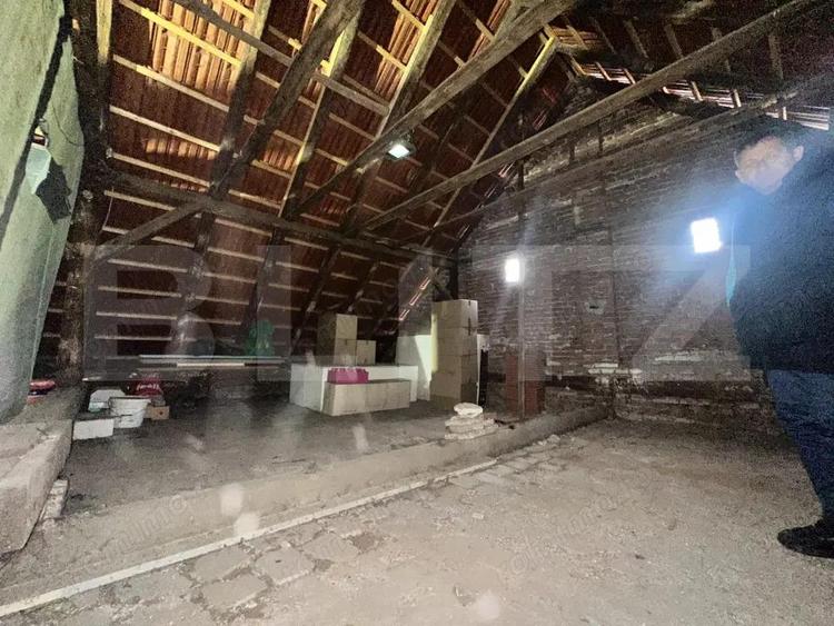 APARTAMENT 2 CAMERE POZITIE EXCELENTA IN CENTRU VECHI - 15