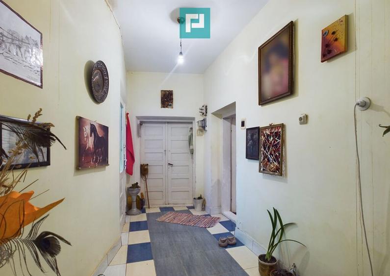 Reziden?a de vis pe Valea Mure?ului la Lala?in? - 25