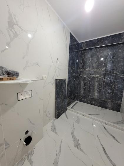 Mamaia Nord - Building Stefan  - 100 m de plaja - 2 camere 47. 7mp - 83500 euro - 14