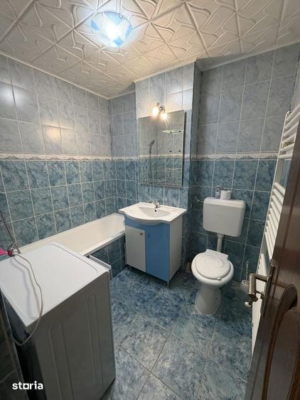 Garsoniera confortabila renovata complet - 1