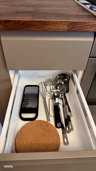 Apartament 3 camere complex HILS REPUBLICA cu loc de parcare subteran inclus - 16