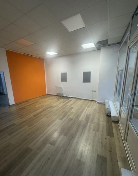 Vanzare Spatiu Ultracentral CETATE Hotel 72 mp Finisat Pozitie Super - 4