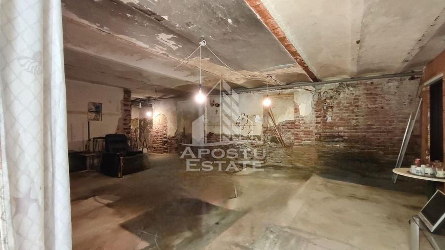 Spatiu Comercial Bulevardul Revolutiei - 6