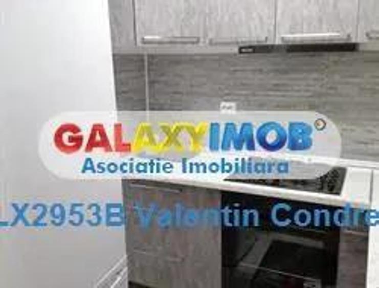 Inchiriere Garsoniera Rahova - 2