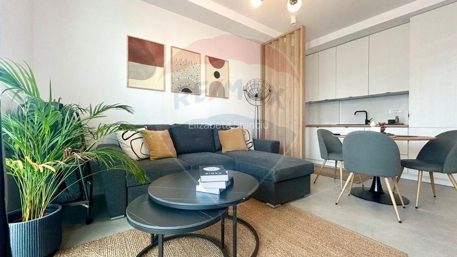 Studio de vanzare cu vedere la mare AXXIS Nova - Mamaia