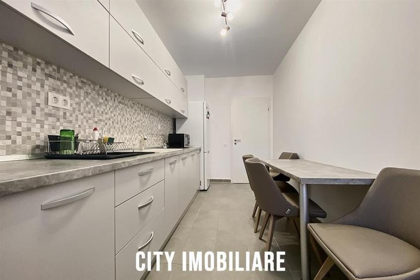 Apartament 2 camere decomandat, Sophia Residence,  Terasa 25 mp, 2 parcari - 10