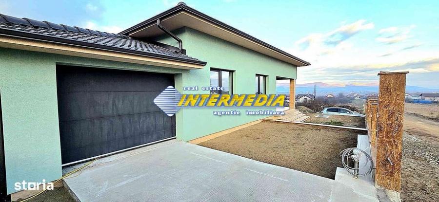 Casă Nouă pe un nivel I Teren 500 mp I finisata I - 3