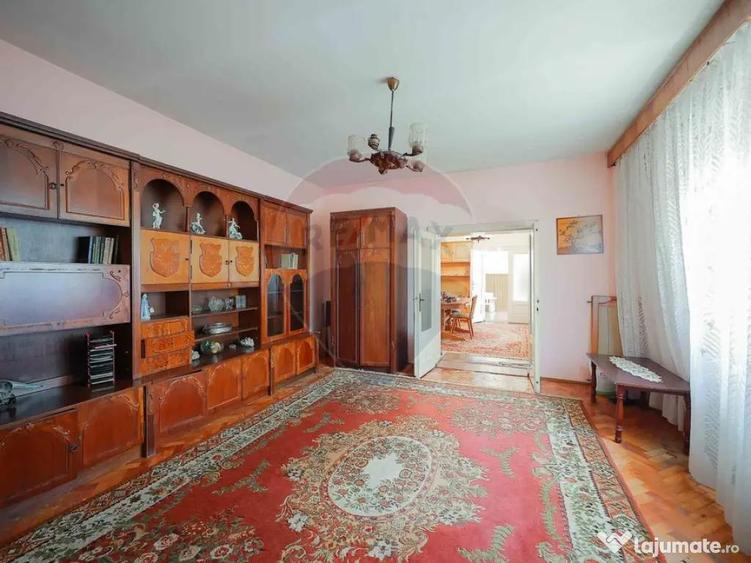 Casa cu 5 camere,489 mp teren de vanzare, in zona Io?... - 4