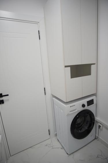 Aparatorii Patriei Amesa Residence Apartament la Cheie Primii Chiriasi Parcare - 10