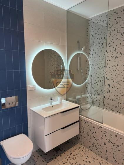 2 camere, Mamaia Nord, Axxis, etaj 3/10, prima inchiriere, vedere la mare - 7