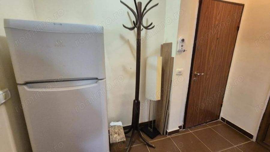 Garsoniera 34 mp - Bd. Timisoara - Drumul Taberei - 2