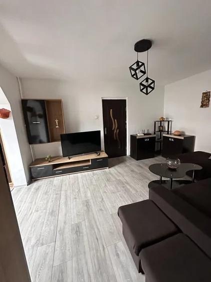 Apartament 4 camere, 80 mp, Manastur - 1