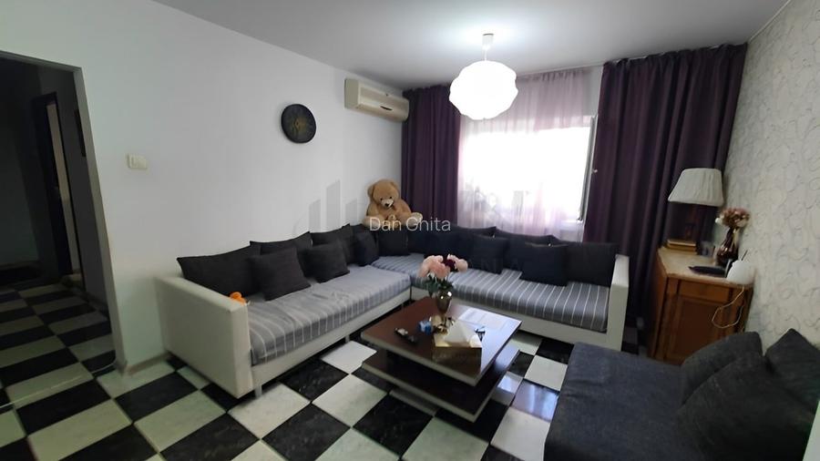 REA1023603 Apartament 4 Camere I De Vanzare I 13 Septembrie I Sebastian
