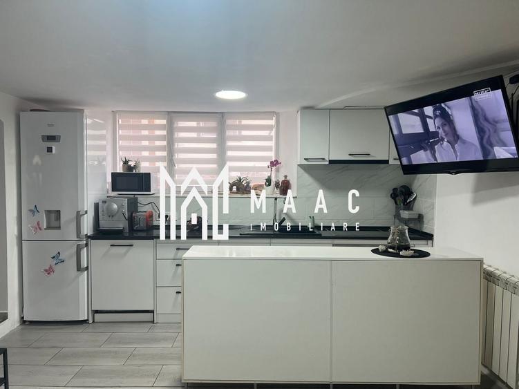 Apartament 3 camere | 47 mp | Cisnădie | Zonă centrală - 1