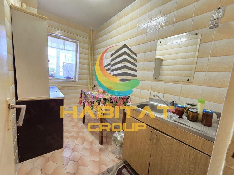 Garsoniera Tineretului Strada Baladei decomandata libera - 7