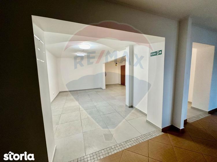 Spa?iu comercial 100mp str Marasesti - 5