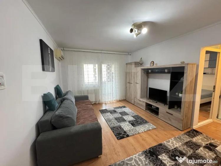 Apartament de inchiriat, 2 camere, 53 mp, Craiovita Noua - 8