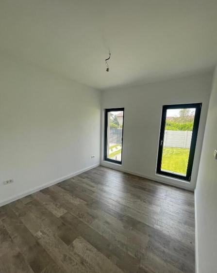 Casa de vanzare cu 4 camere|finisaje de calitate|incalzire pardoseala - 7