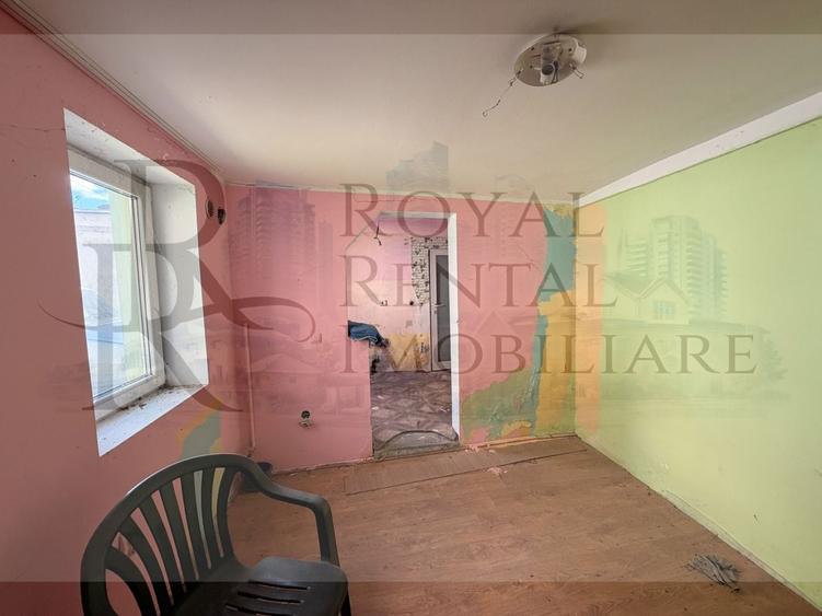 Casă – Zona Cipariu | Teren 274 mp | Potențial ridicat de dezvoltare - 11