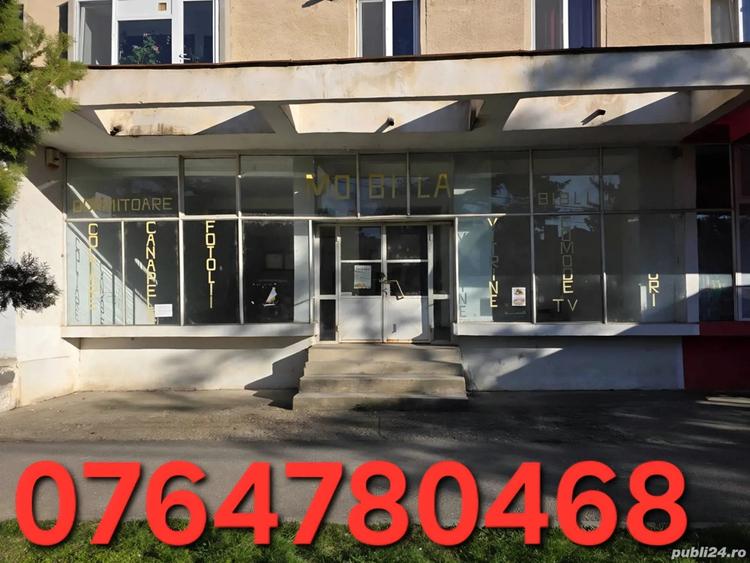Inchiriez Spatiu Comercial in Bumbe?ti-Jiu, str Parangului - 4
