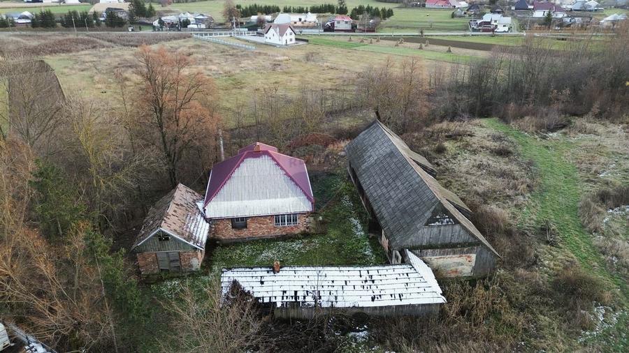 Teren  de vanzare in Fratautii Noi / Strada Dealului - 5
