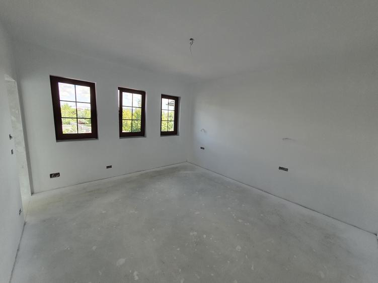 Vilă PREMIUM stil mediteranean Via Carmina Arad, comision 0 - 9