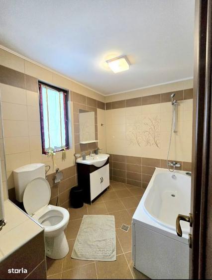 Casa cu teren in Golesti, la 15 km de Ramnicu Valcea - 6