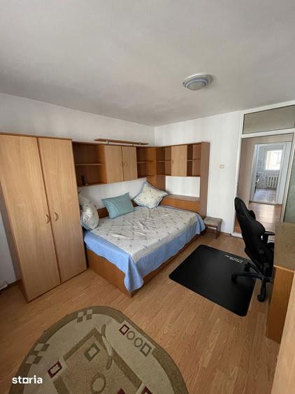 Vand apartament 3 camere Cernavoda - 1
