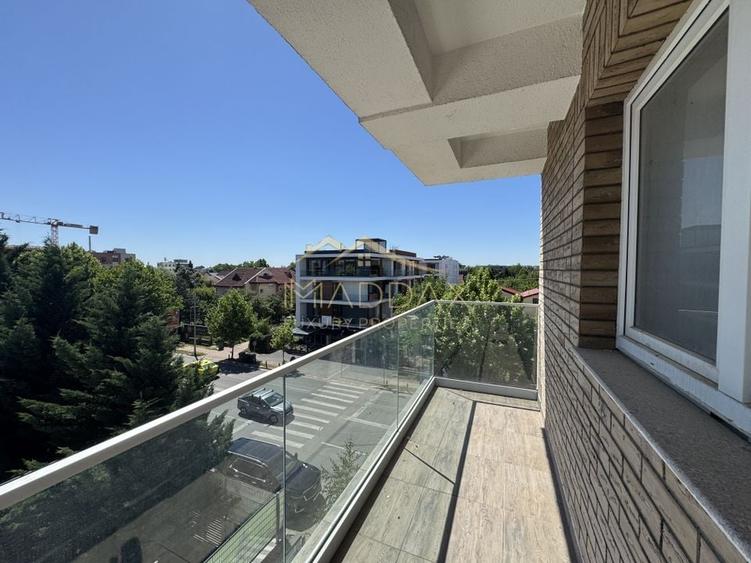 Duplex cu 4 Camere *211mp* Mobilat Complet/ 1 parking / Erou Iancu Nicolae - 27