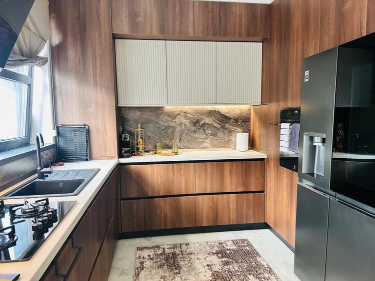 CASA TIP DUPLEX | MOGOSOAIA | 4 CAM | MOBILATA | UTILATA | PARCARE | - 3