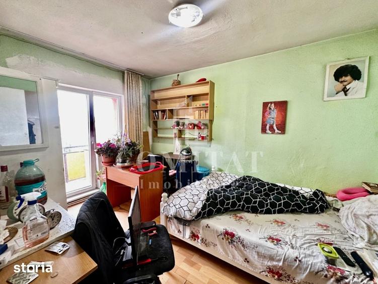 Apartament 4 camere decomandate | Etaj intermediar | Dambul Rotund - 9