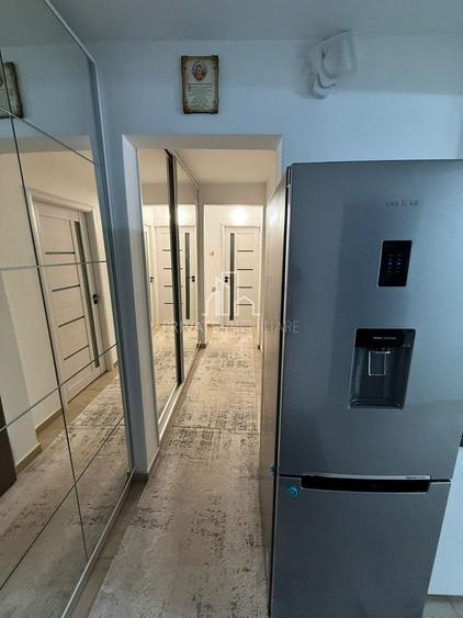 Apartament 3 Camere, De Vanzare, Etaj 2, Zona Tudor - 5