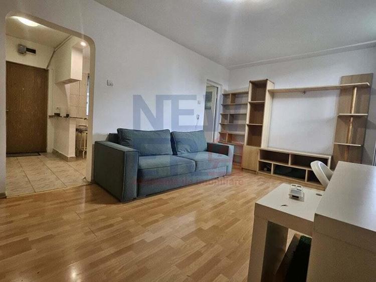 Garsoniera de vanzare zona Militari - Piata Veteranilor - Metrou Lujerului - 3