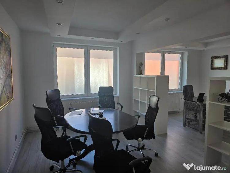 Vila deosebita P+M , SC 500 mp , teren 380 , Zona Muzeu, inc oras - 8