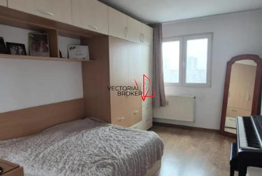 2 camere decomandate, 52mp, renovat, mobilat, Baba Novac- Campia Libertatii - 2