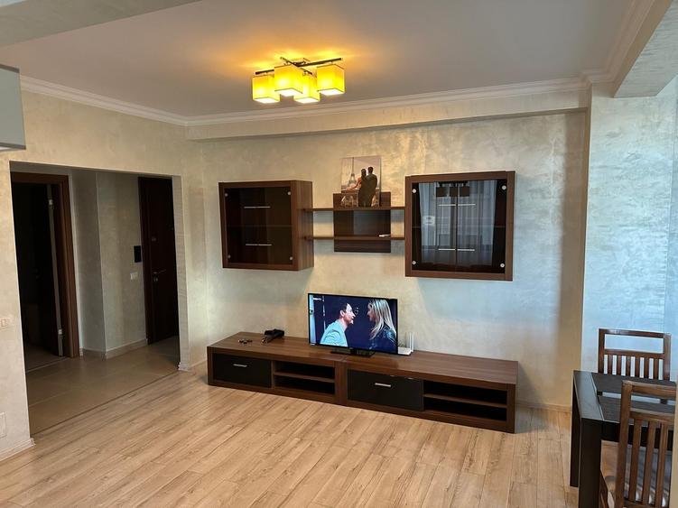 Apartament 2 camere Statiunea Mamaia - Solid Residence - 135000 euro - 1