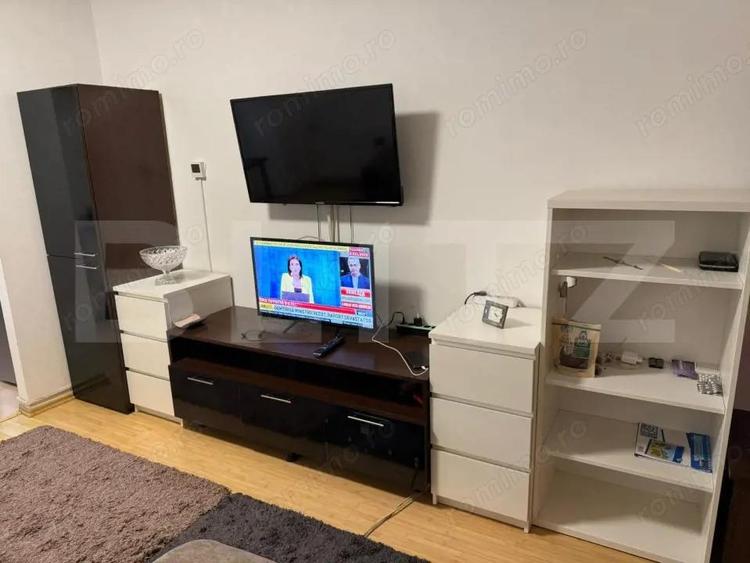 Studio in bloc nou - parcare inclusa, incalzire in pardoseala - Drumul Taberei - 3